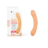 Intensive Touch - 18 Cm G-Spot & Prostate Massager Flesh Prostate Tools